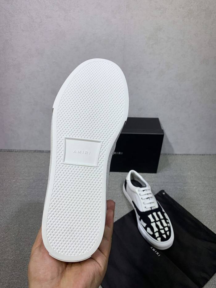 AMIRI BONE RUNNER