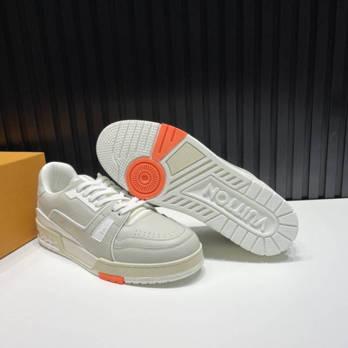 LOUI VUITTO SNEAKER