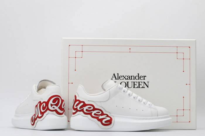 MQ Sneakers