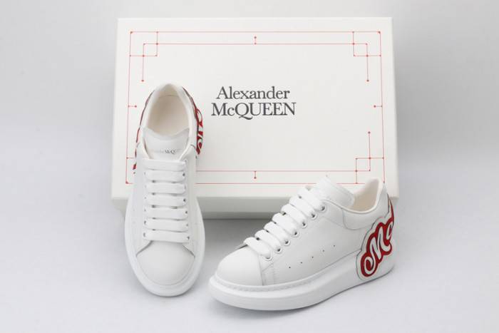 MQ Sneakers