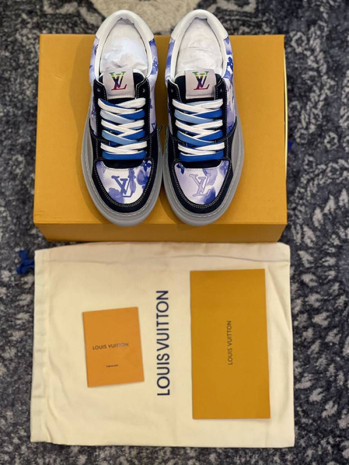 LOUI VUITTO SNEAKER