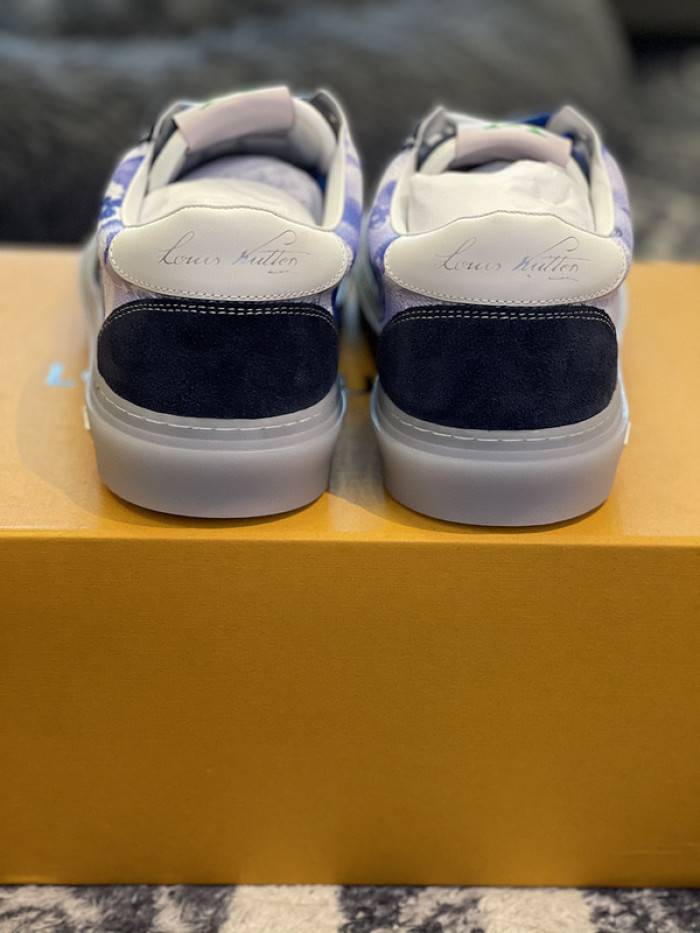 LOUI VUITTO SNEAKER