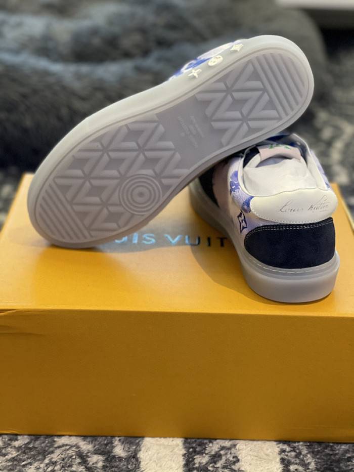 LOUI VUITTO SNEAKER
