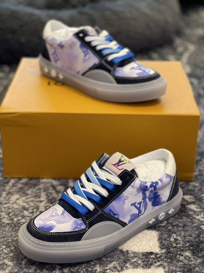LOUI VUITTO SNEAKER