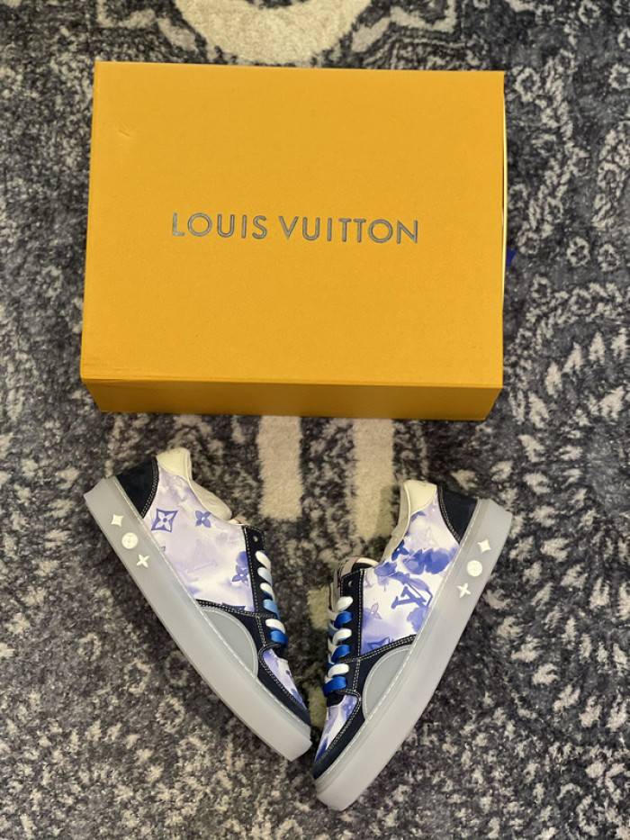 LOUI VUITTO SNEAKER
