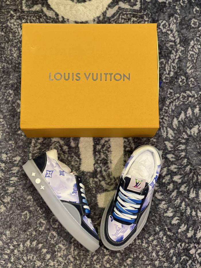 LOUI VUITTO SNEAKER