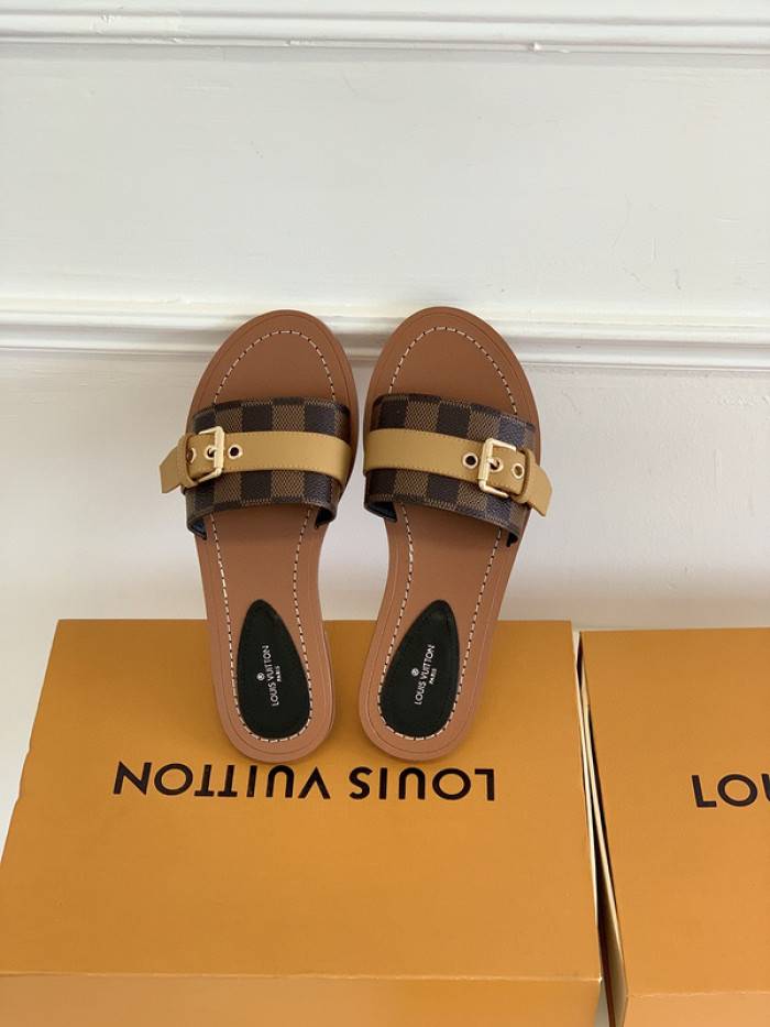 Loui Vuitto SLIPPERS
