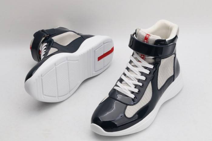 PRAD SNEAKERS