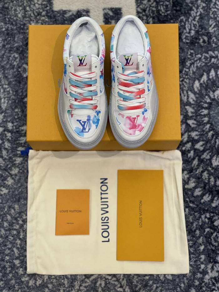 LOUI VUITTO SNEAKER
