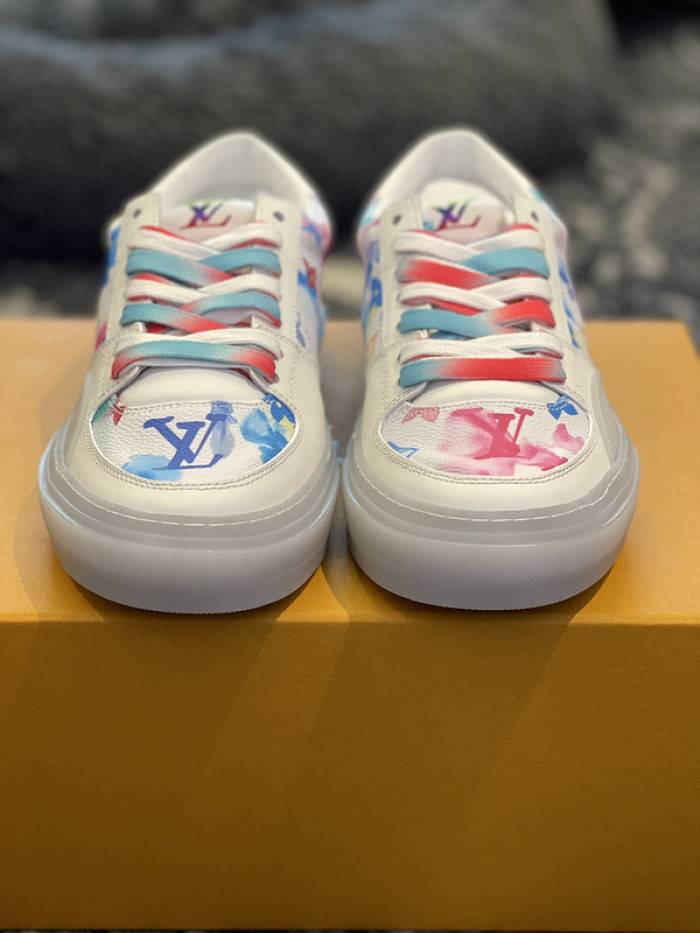 LOUI VUITTO SNEAKER
