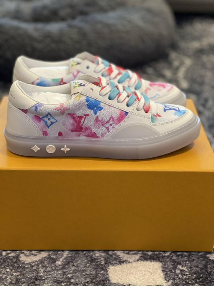 LOUI VUITTO SNEAKER