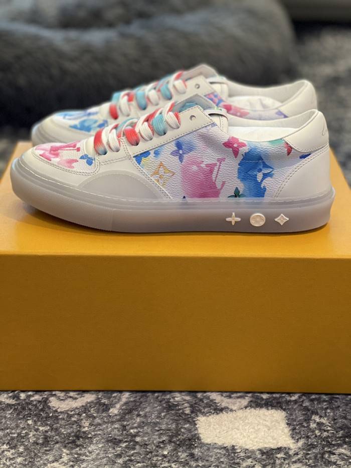 LOUI VUITTO SNEAKER