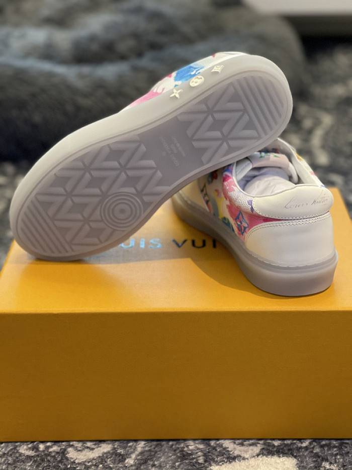 LOUI VUITTO SNEAKER