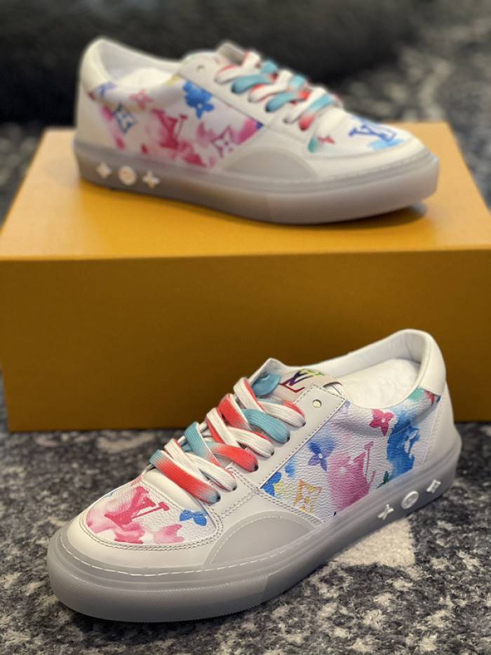 LOUI VUITTO SNEAKER
