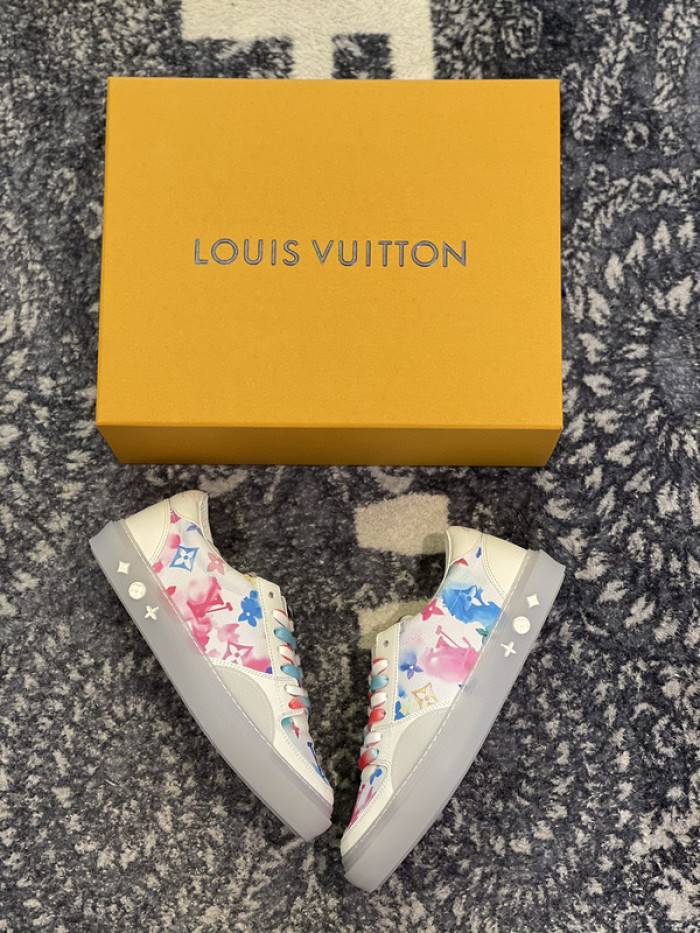 LOUI VUITTO SNEAKER