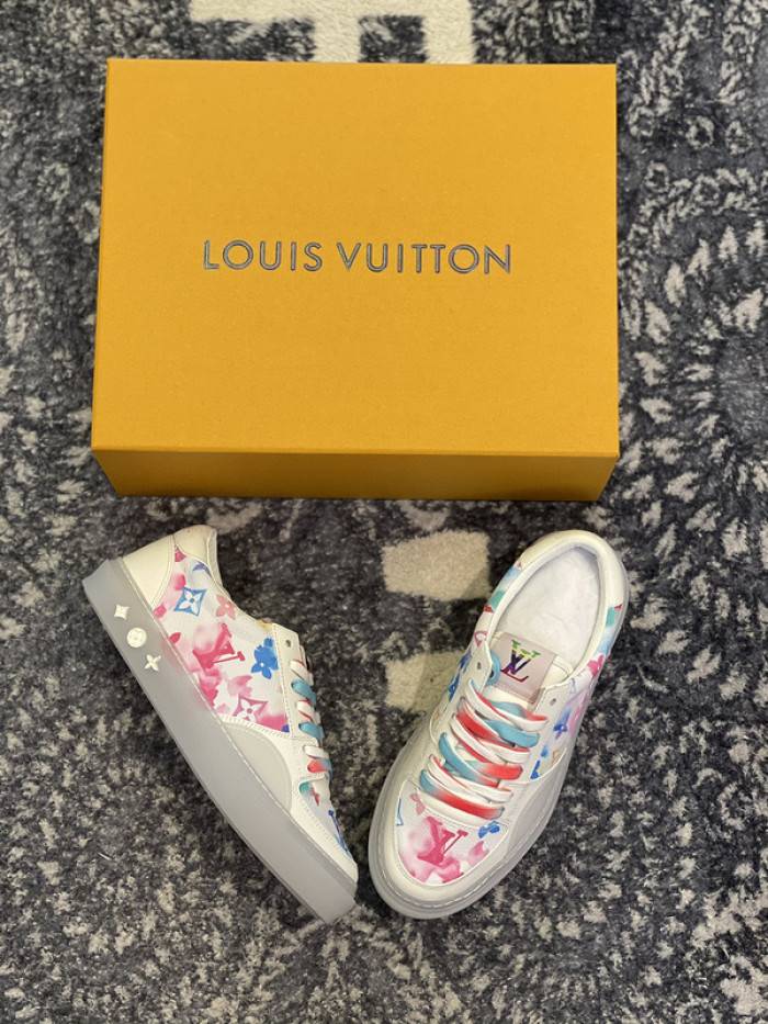 LOUI VUITTO SNEAKER
