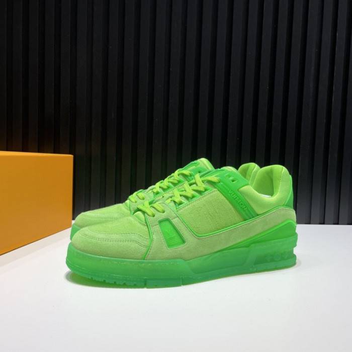 LOUI VUITTO SNEAKER