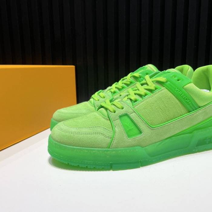 LOUI VUITTO SNEAKER