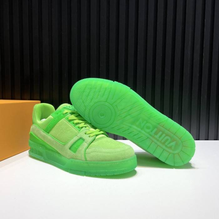 LOUI VUITTO SNEAKER