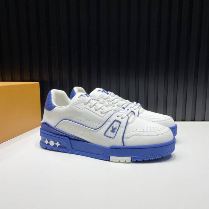 LOUI VUITTO SNEAKER