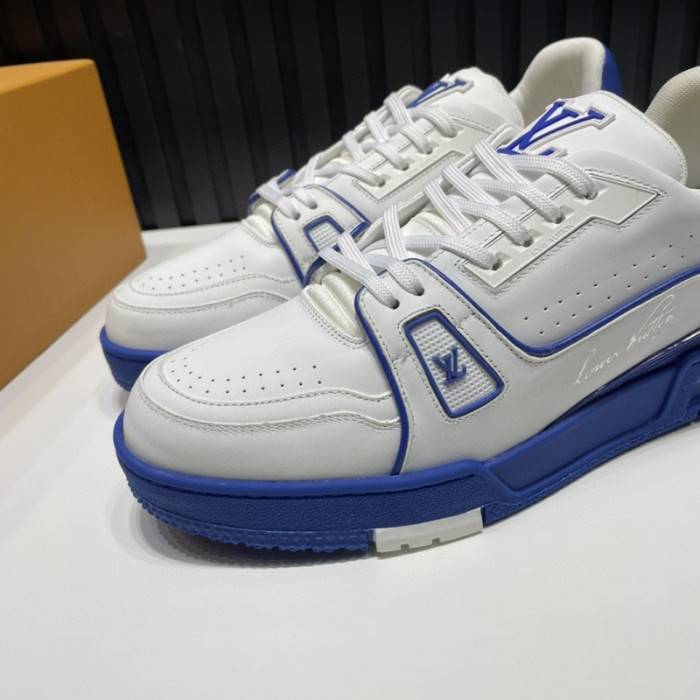 LOUI VUITTO SNEAKER