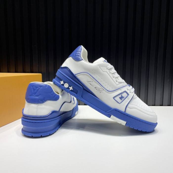 LOUI VUITTO SNEAKER
