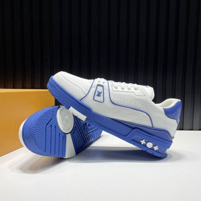 LOUI VUITTO SNEAKER