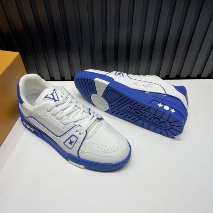 LOUI VUITTO SNEAKER