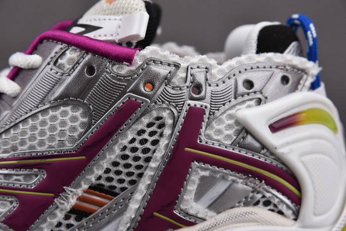 Ba*len*cia*ga -runner