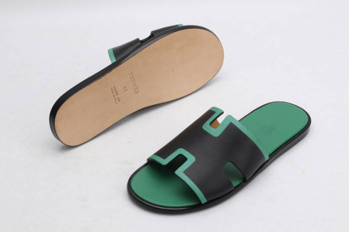 HERM*S SLIPPERS