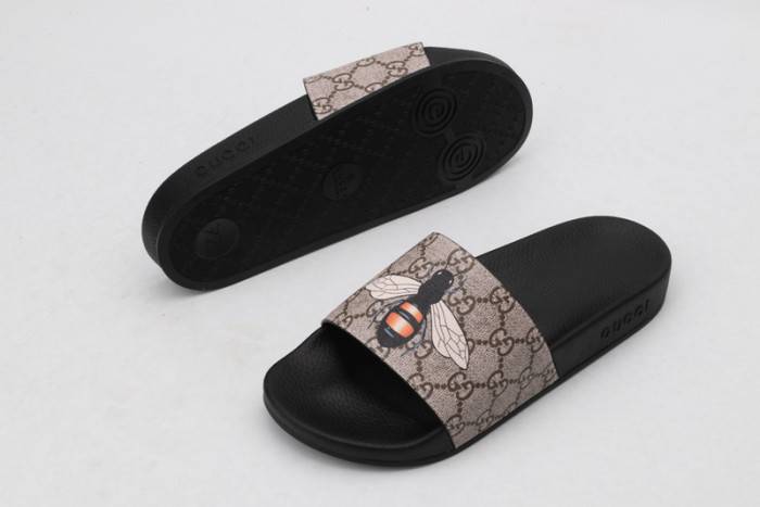 GUCC SLIPPERS