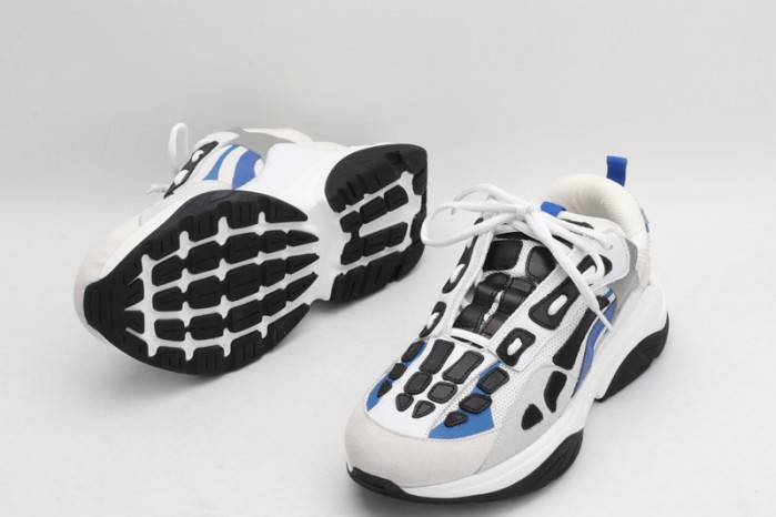AMIRI BONE RUNNER
