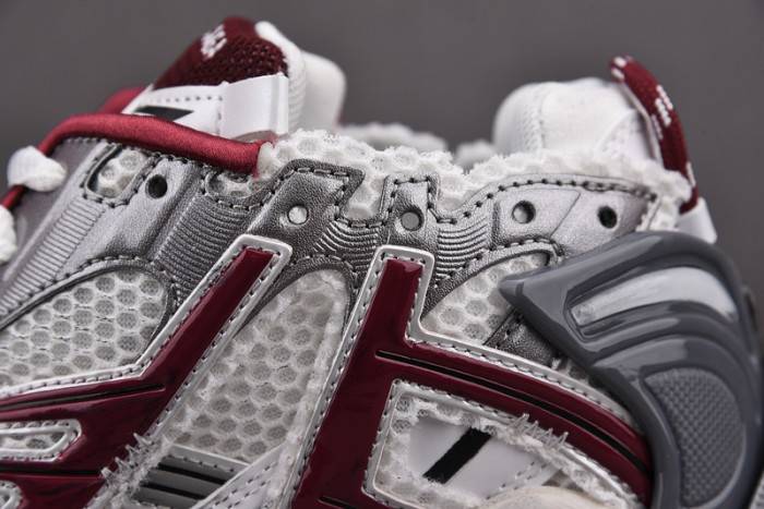 Ba*len*cia*ga -runner