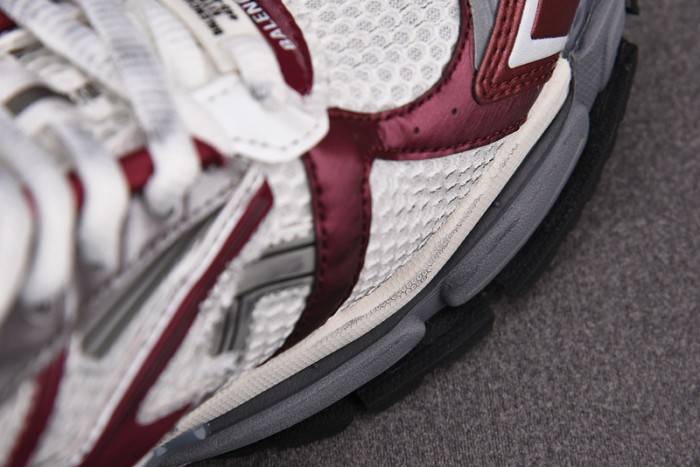 Ba*len*cia*ga -runner