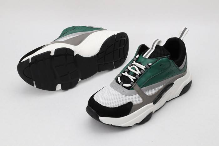 D10R HOMME B22 TRAINER SNEAKER
