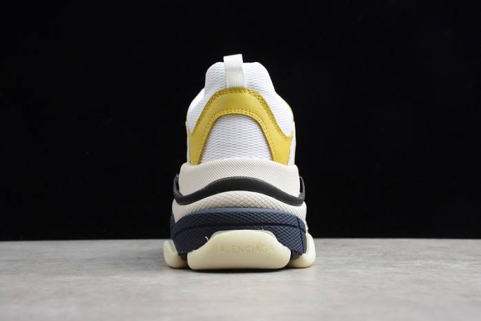 BLCG Sneaker Triple.s.Gomma 483523-W06E3-7073