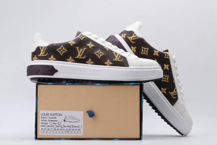 Loui Vuitto SNEAKER