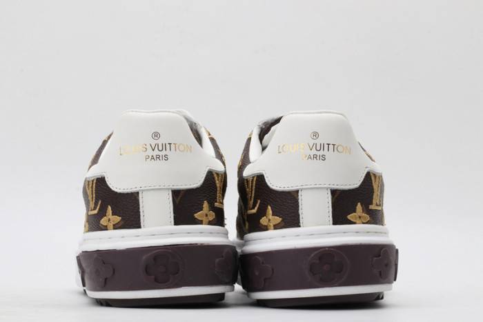 Loui Vuitto SNEAKER
