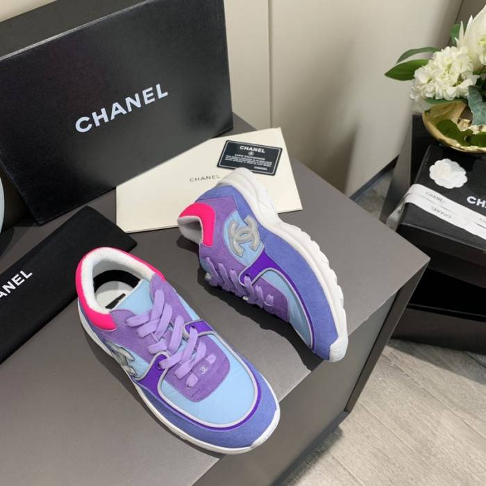 Chane Sneakers