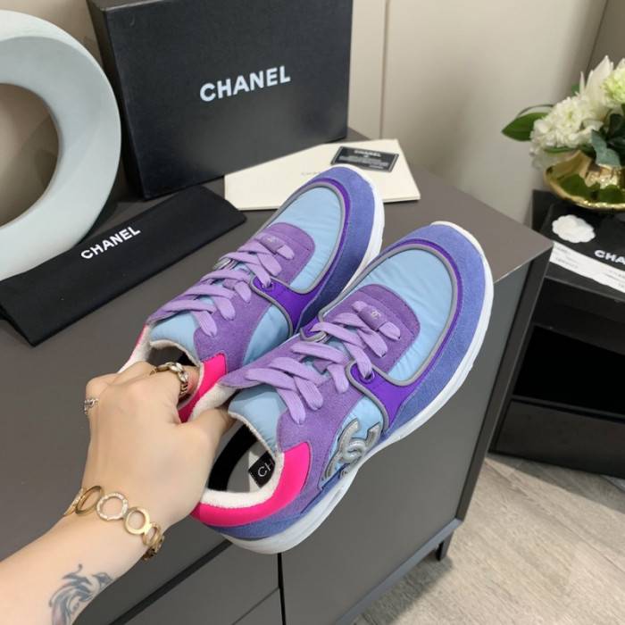 Chane Sneakers