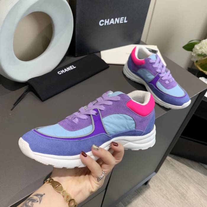 Chane Sneakers