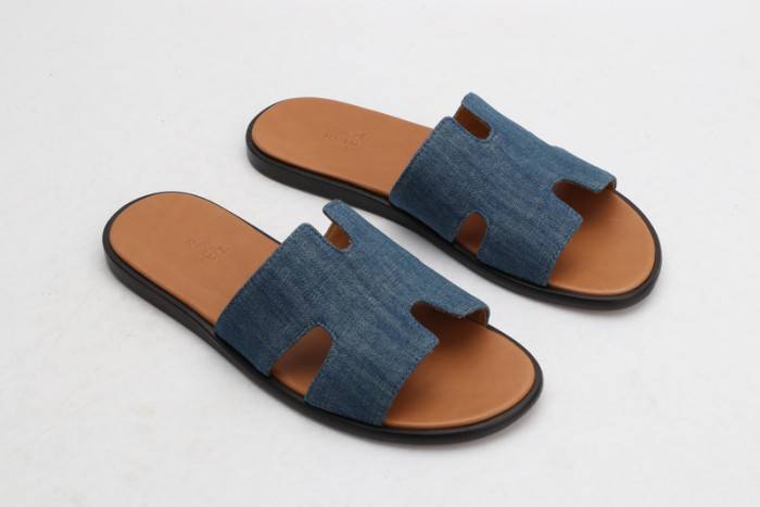 HERM*S SLIPPERS