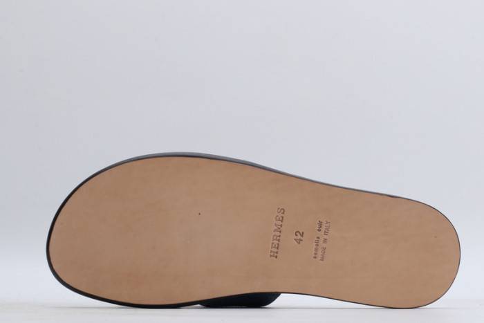 HERM*S SLIPPERS
