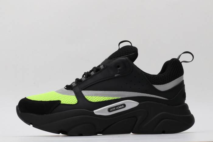 D10R HOMME B22 TRAINER SNEAKER