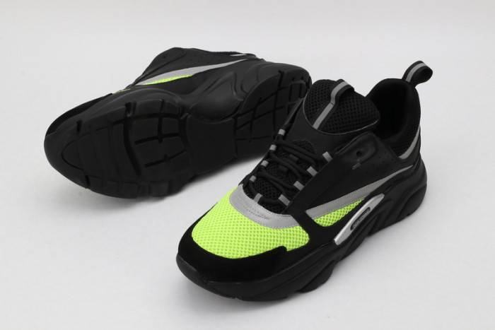 D10R HOMME B22 TRAINER SNEAKER