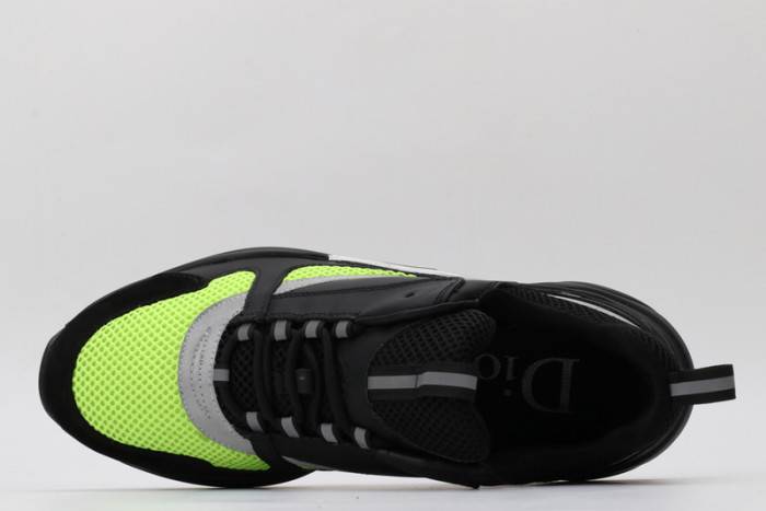 D10R HOMME B22 TRAINER SNEAKER