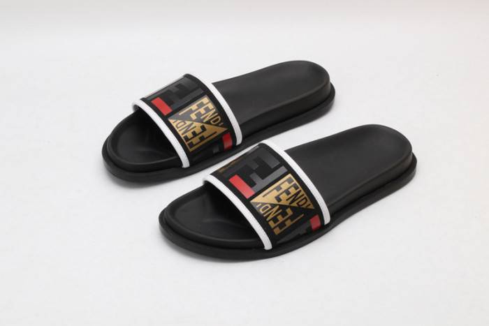 FEND1 SLIPPERS