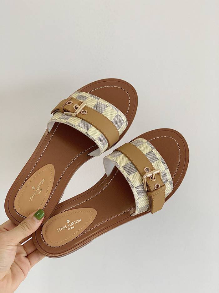 Loui Vuitto SLIPPERS