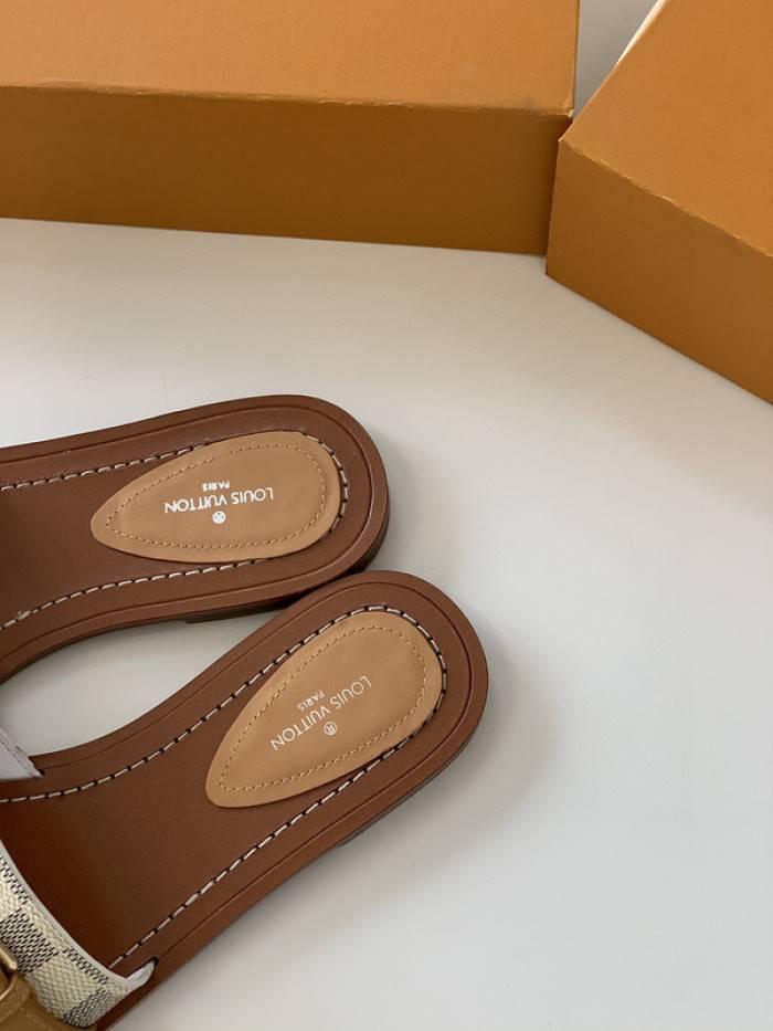 Loui Vuitto SLIPPERS