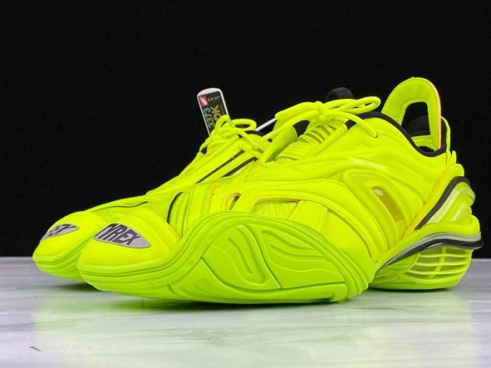 BLCG 5.0 TYREX 20SS RUNWAY